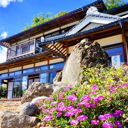Matakitai Hotell Ichinoseki Exteriör bild