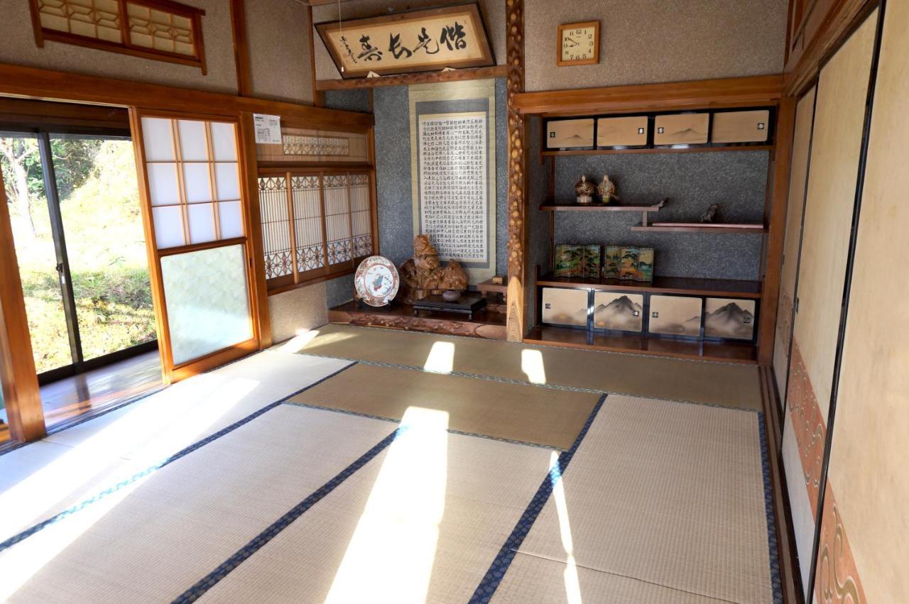 Matakitai Hotell Ichinoseki Exteriör bild