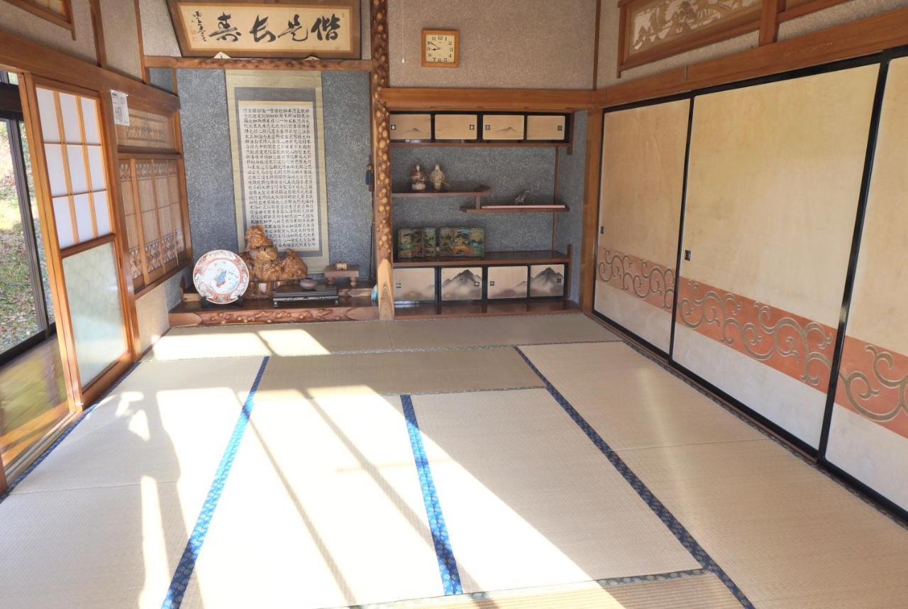 Matakitai Hotell Ichinoseki Exteriör bild