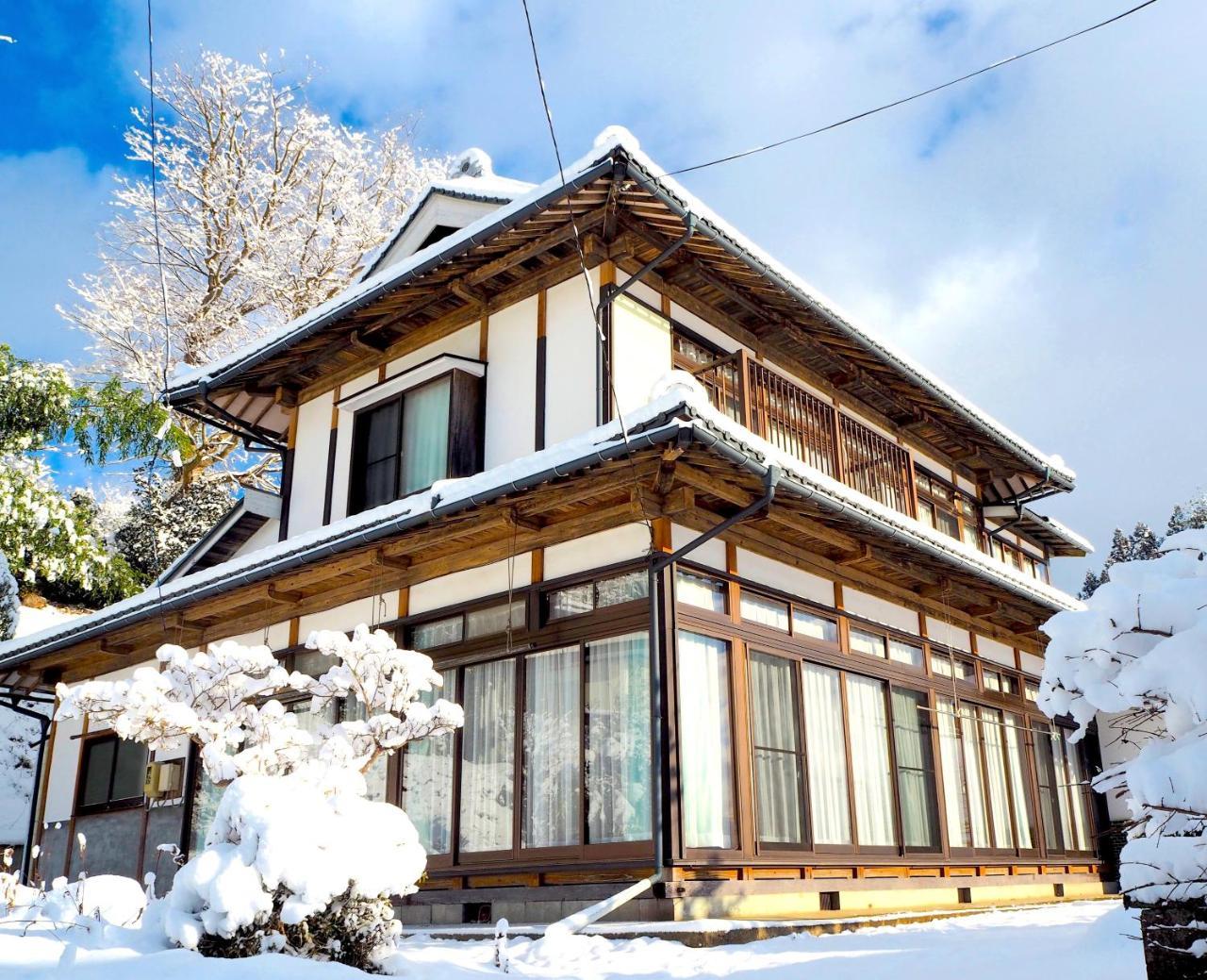 Matakitai Hotell Ichinoseki Exteriör bild
